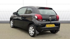 Peugeot 108 1.0 Active 3dr Petrol Hatchback